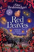 E-Book (epub) Red Leaves von Sita Brahmachari