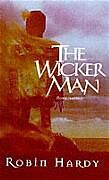 Kartonierter Einband The Wicker Man von Robin Hardy, Anthony Shaffer