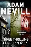 E-Book (epub) A Horror Omnibus von Adam Nevill