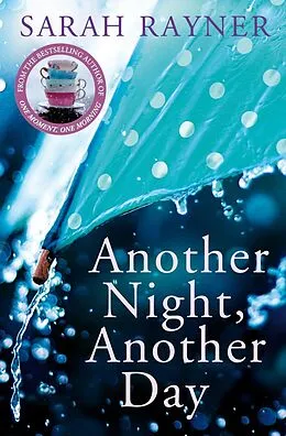 E-Book (epub) Another Night, Another Day von Sarah Rayner