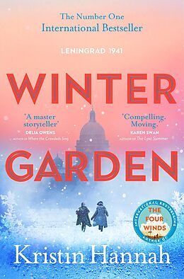 E-Book (epub) Winter Garden von Kristin Hannah
