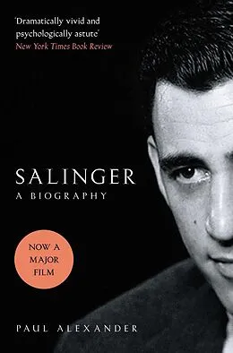 E-Book (epub) Salinger von Paul Alexander