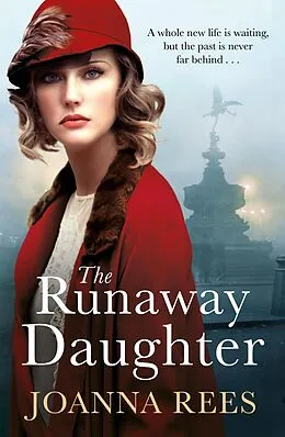 E-Book (epub) The Runaway Daughter von Joanna Rees