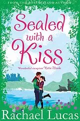 E-Book (epub) Sealed With A Kiss von Rachael Lucas