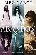 E-Book (epub) The Abandon Trilogy von Meg Cabot