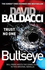 eBook (epub) Bullseye de David Baldacci