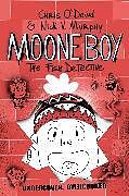 Fester Einband Moone Boy 2: The Fish Detective von Chris O'Dowd, Nick Vincent Murphy