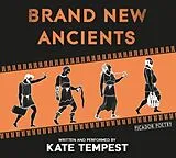 Audio CD (CD/SACD) Brand New Ancients von Kae Tempest