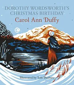 E-Book (epub) Dorothy Wordsworth's Christmas Birthday von Carol Ann Duffy