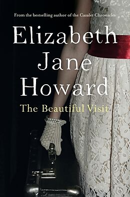 Poche format B The Beautiful Visit de Elizabeth Jane Howard