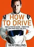 Poche format B How to Drive von Ben Collins