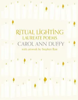 E-Book (epub) Ritual Lighting von Carol Ann Duffy