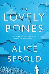 Couverture cartonnée The Lovely Bones de Sebold Alice