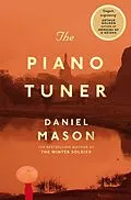 E-Book (epub) The Piano Tuner von Daniel Mason