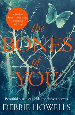 E-Book (epub) The Bones of You von Debbie Howells