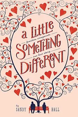 E-Book (epub) A Little Something Different von Sandy Hall