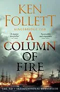 E-Book (epub) A Column of Fire von Ken Follett