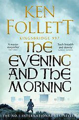 eBook (epub) The Evening and the Morning de Ken Follett