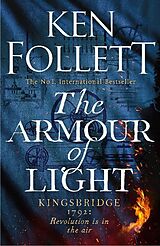 Fester Einband The Armour of Light von Ken Follett