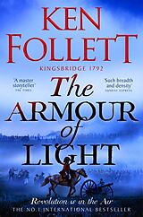 Couverture cartonnée The Armour of Light de Ken Follett