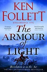 Kartonierter Einband The Armour of Light von Ken Follett
