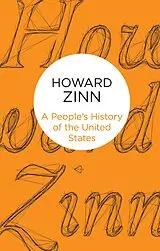 E-Book (epub) A People's History of the United States von Howard Zinn