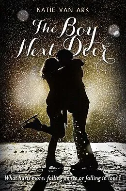 E-Book (epub) The Boy Next Door von Katie Van Ark