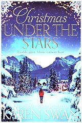 Couverture cartonnée Christmas Under the Stars de Karen Swan