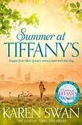 E-Book (epub) Summer at Tiffany's von Karen Swan