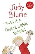 E-Book (epub) Tales of a Fourth Grade Nothing von Judy Blume