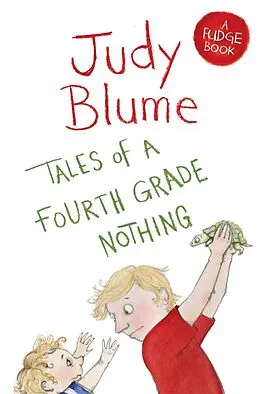 E-Book (epub) Tales of a Fourth Grade Nothing von Judy Blume
