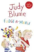 E-Book (epub) Fudge-a-Mania von Judy Blume