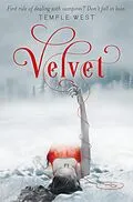 E-Book (epub) Velvet von Temple West