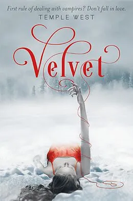 E-Book (epub) Velvet von Temple West