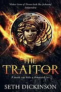 E-Book (epub) The Traitor von Seth Dickinson