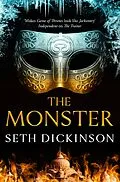 E-Book (epub) The Monster von Seth Dickinson