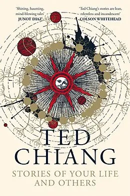 E-Book (epub) Stories of Your Life and Others von Ted Chiang