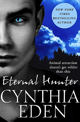 E-Book (epub) Eternal Hunter von Cynthia Eden