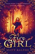 E-Book (epub) Fire Girl von Matt Ralphs