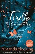 E-Book (epub) Trylle: The Complete Trilogy von Amanda Hocking