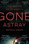 E-Book (epub) Gone Astray von Michelle Davies