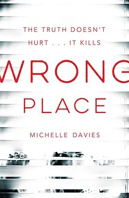 E-Book (epub) Wrong Place von Michelle Davies