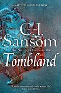 E-Book (epub) Tombland von C. J. Sansom