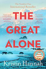 eBook (epub) The Great Alone de Kristin Hannah