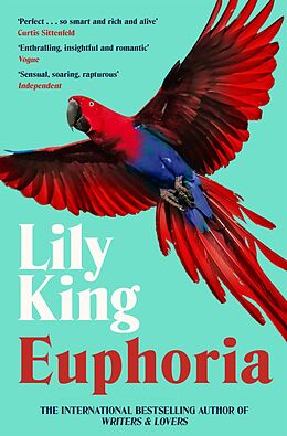 E-Book (epub) Euphoria von Lily King
