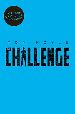 E-Book (epub) The Challenge von Tom Hoyle