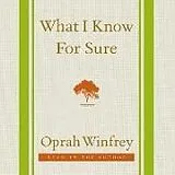 Audio CD (CD/SACD) What I Know for Sure von Oprah Winfrey