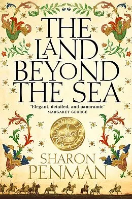 E-Book (epub) The Land Beyond the Sea von Sharon Penman