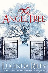 Couverture cartonnée The Angel Tree de Riley Lucinda