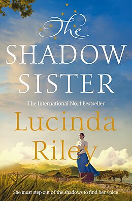 E-Book (epub) The Shadow Sister von Lucinda Riley